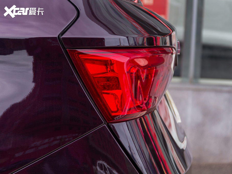 2020;X95 1.6T DCT̽Pro 7