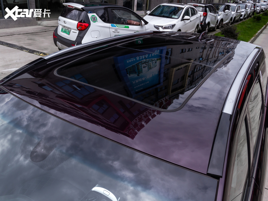 2020;X95 1.6T DCT̽Pro 7