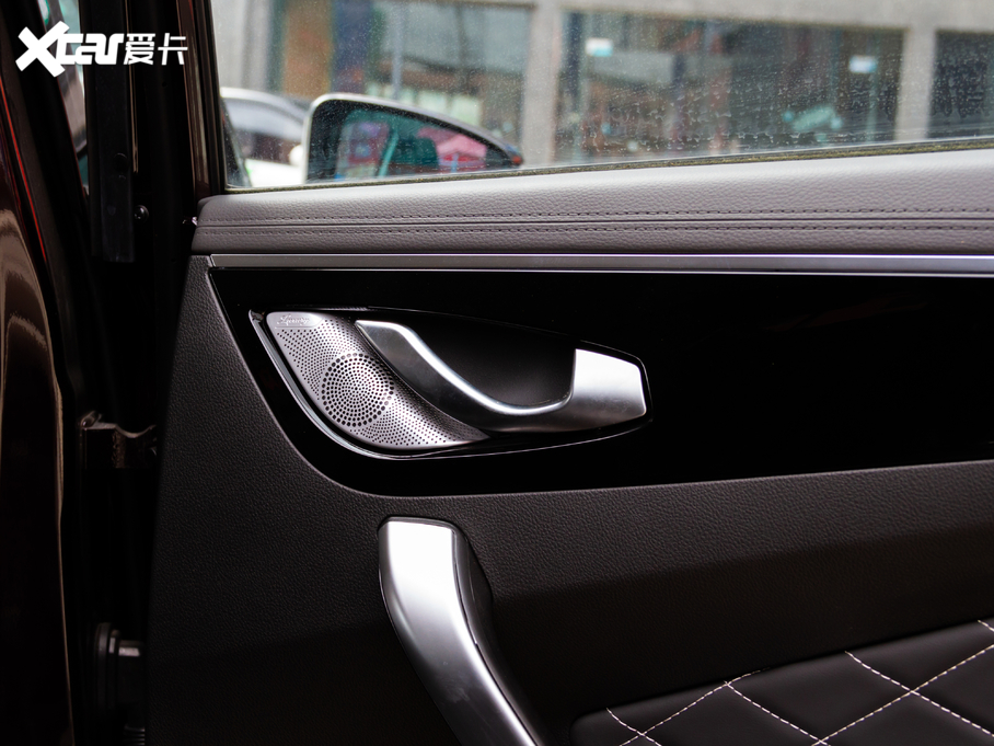 2020;X95 1.6T DCT̽Pro 7