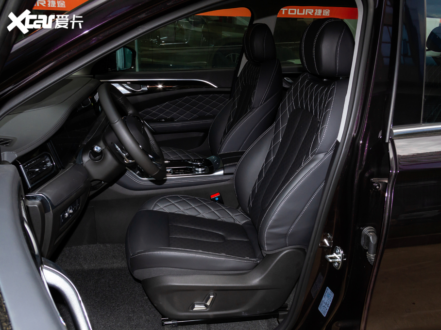 2020;X95 1.6T DCT̽Pro 7