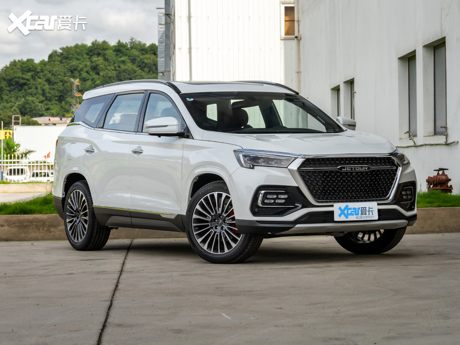 2020;X95 1.6T DCTPro 5