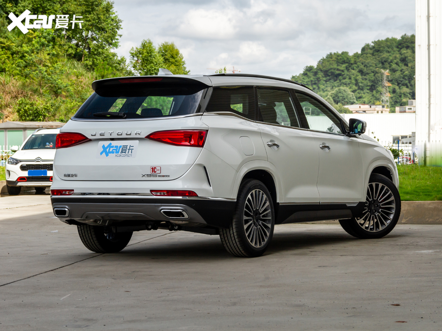 2020;X95 1.6T DCTPro 5