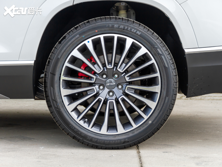 2020;X95 1.6T DCTPro 5