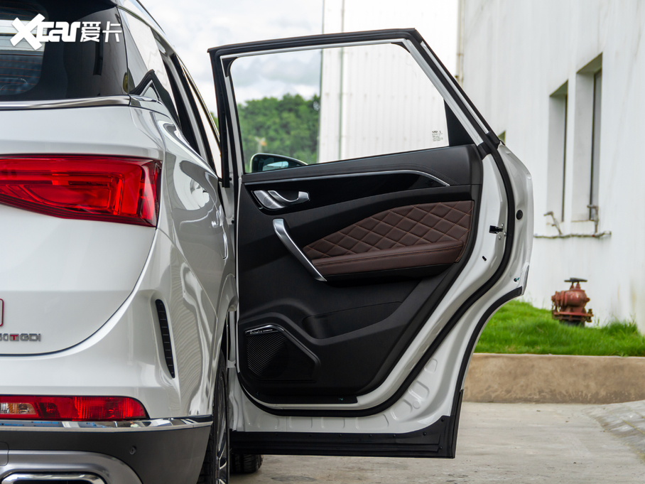 2020;X95 1.6T DCTPro 5