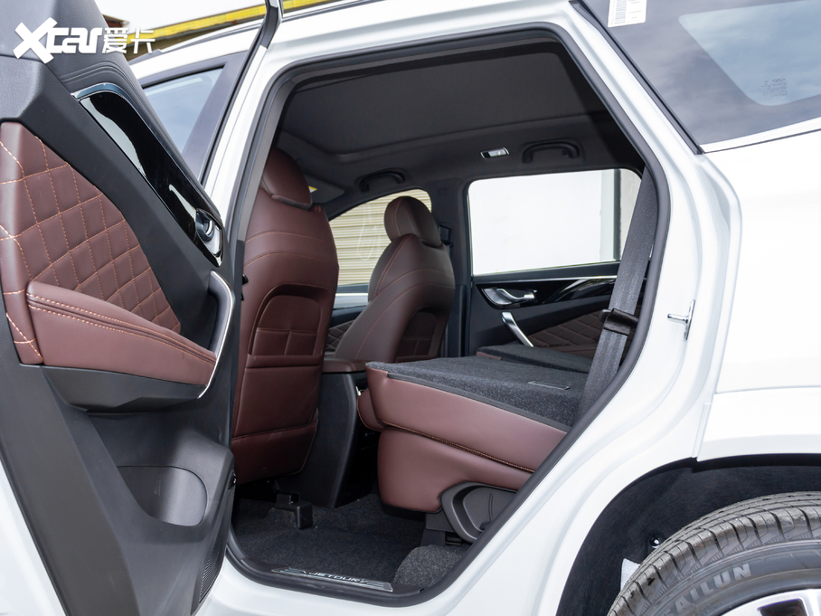 2020;X95 1.6T DCTPro 5