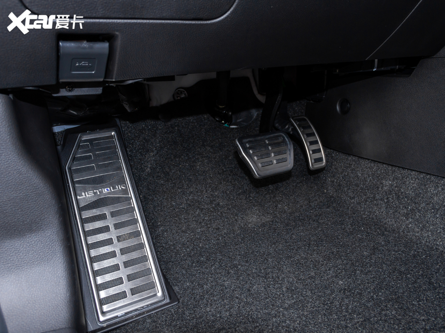 2020;X95 1.6T DCTPro 5