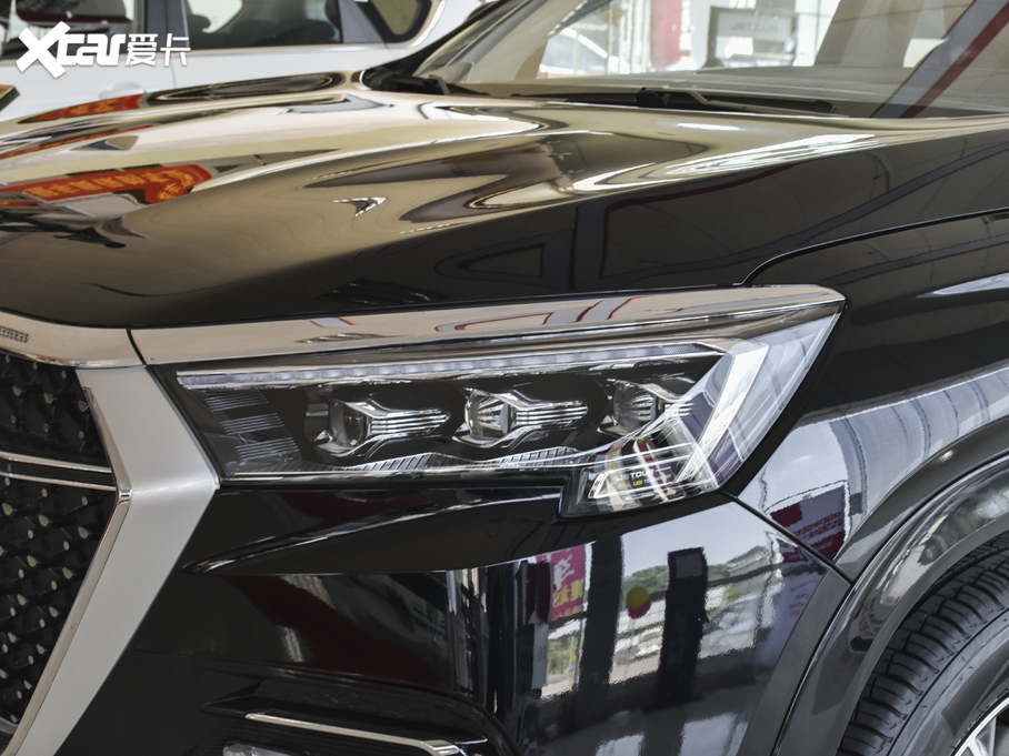 2020;X95 1.6T DCTlFPro 5