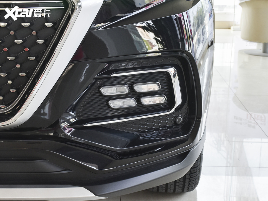 2020;X95 1.6T DCTlFPro 5