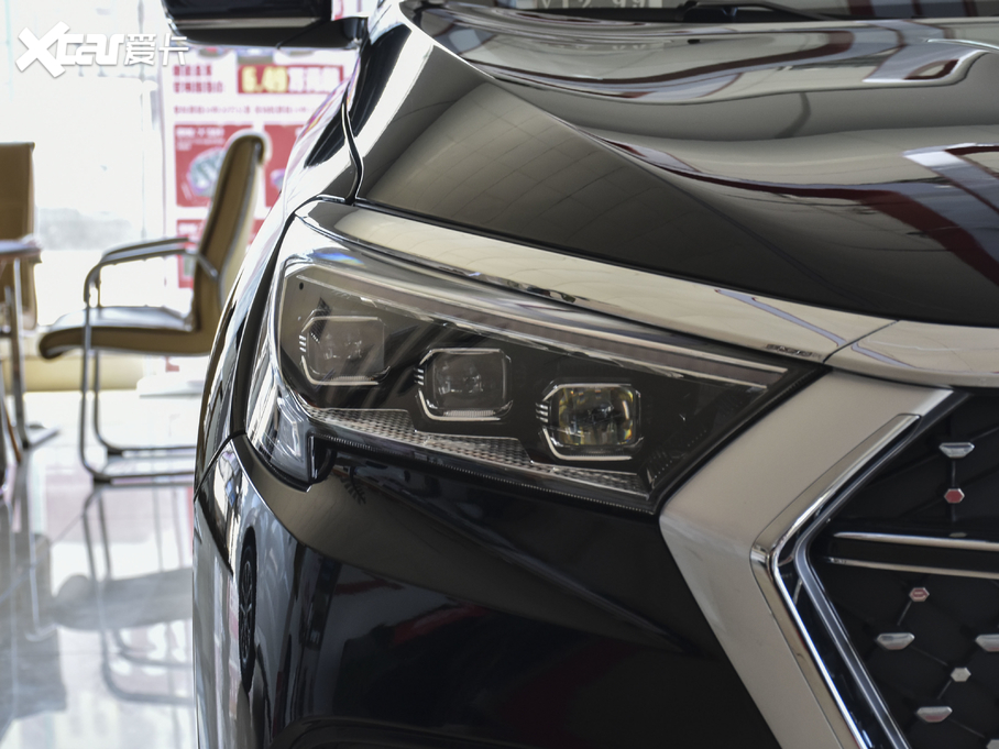 2020;X95 1.6T DCTlFPro 5