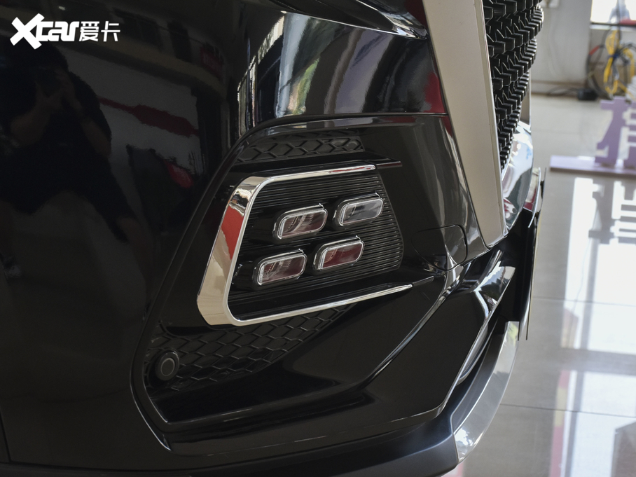 2020;X95 1.6T DCTlFPro 5