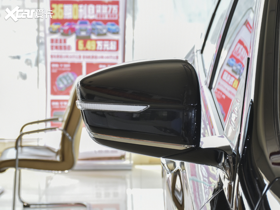 2020;X95 1.6T DCTl(f)F(xin)Pro 5