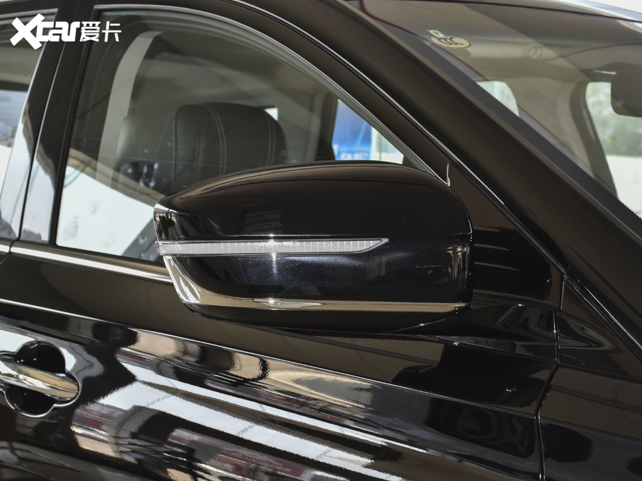 2020;X95 1.6T DCTl(f)F(xin)Pro 5