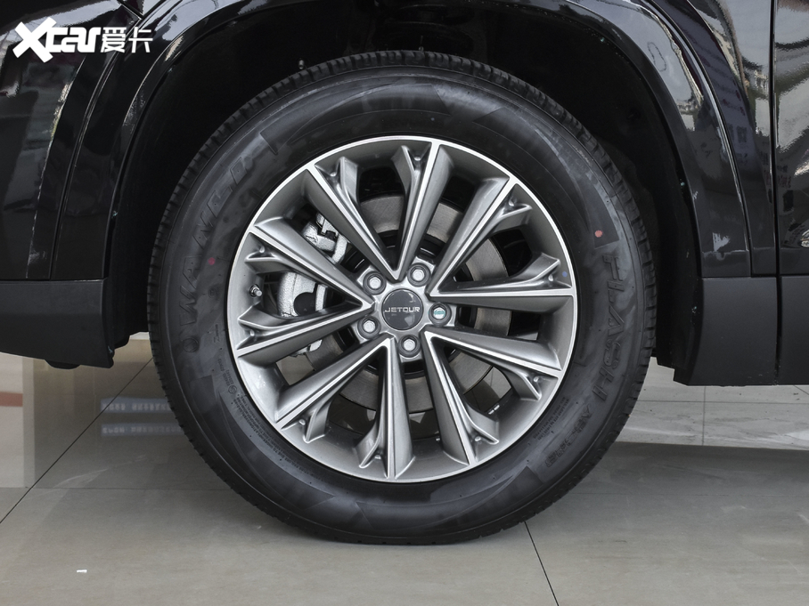 2020;X95 1.6T DCTl(f)F(xin)Pro 5