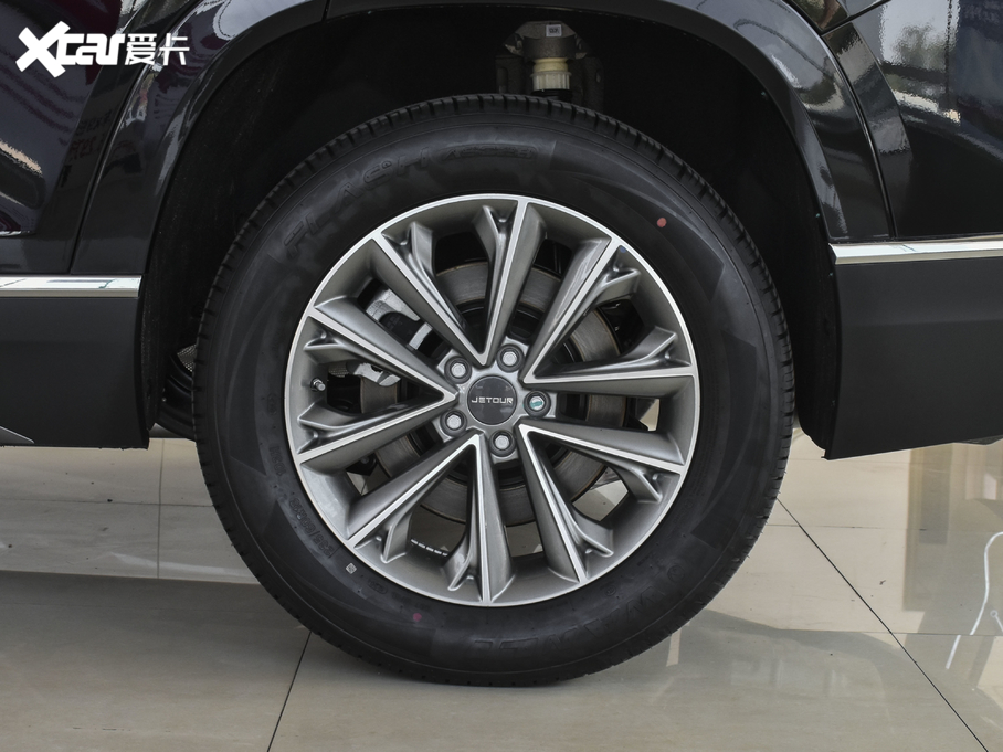 2020;X95 1.6T DCTlFPro 5