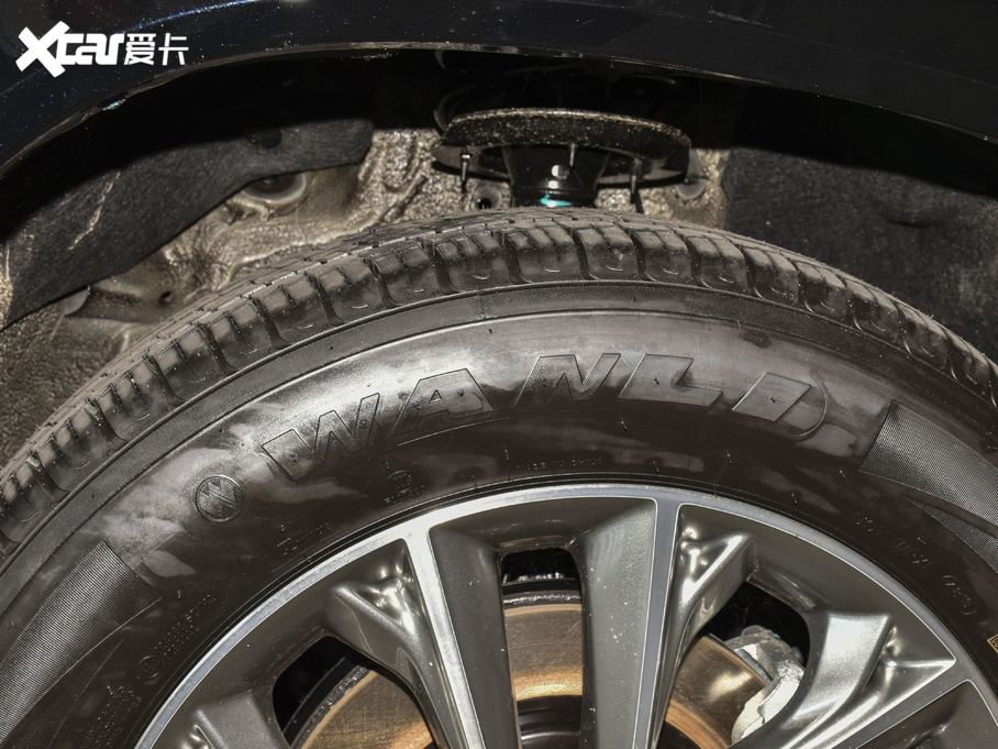 2020;X95 1.6T DCTl(f)F(xin)Pro 5