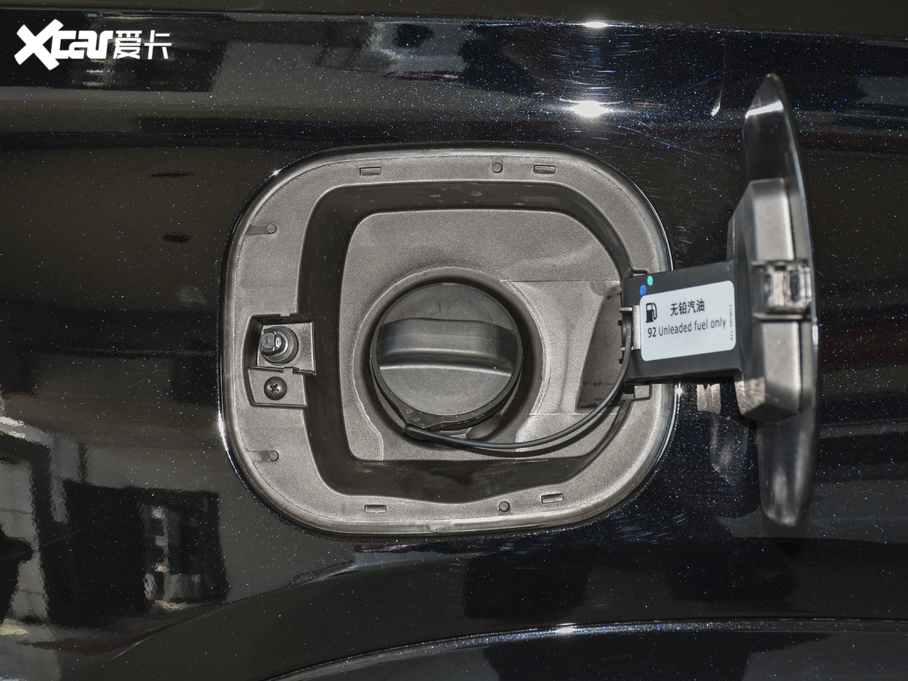 2020;X95 1.6T DCTl(f)F(xin)Pro 5