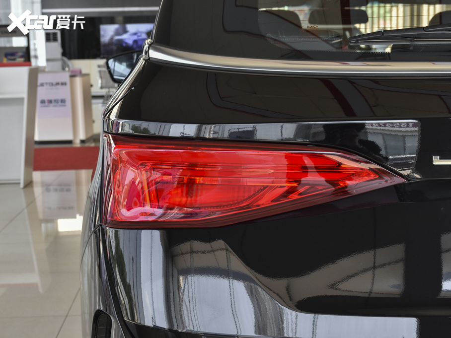 2020���;X95 1.6T DCT�l(f��)�F(xi��n)Pro�� 5��