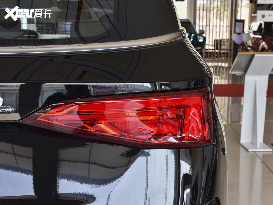 2020;X95 1.6T DCTl(f)F(xin)Pro 5