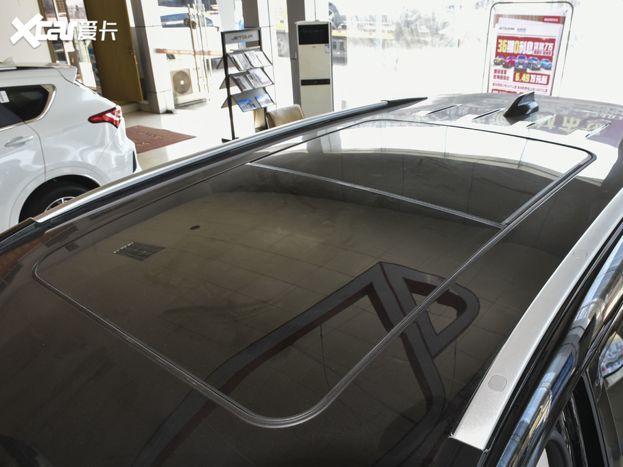 2020;X95 1.6T DCTlFPro 5