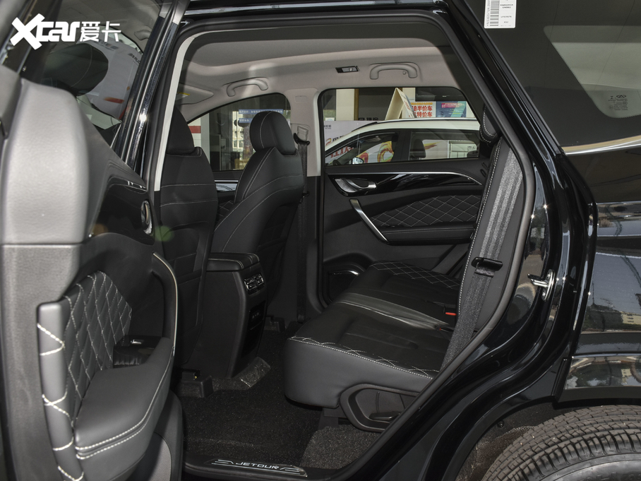 2020;X95 1.6T DCTlFPro 5