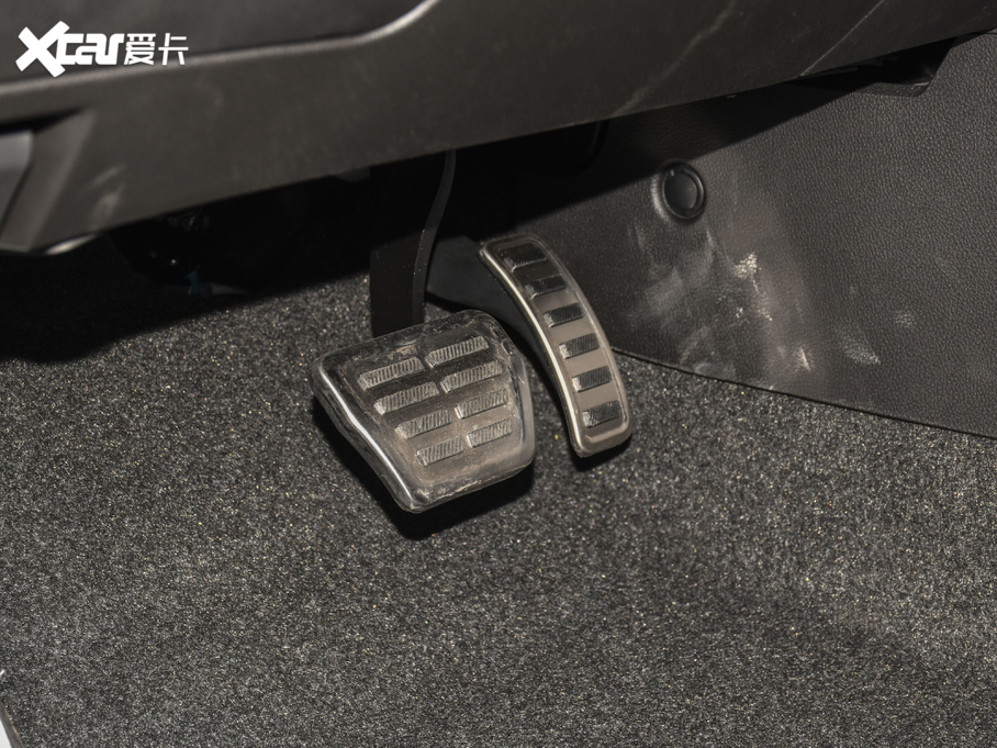 2020;X95 1.6T DCTl(f)F(xin)Pro 5