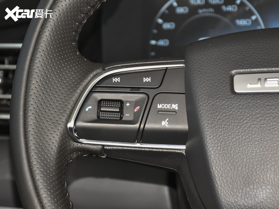 2020;X95 1.6T DCTl(f)F(xin)Pro 5