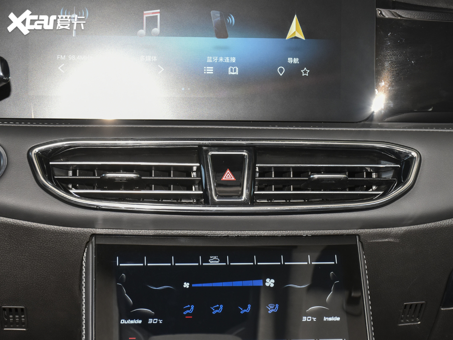 2020���;X95 1.6T DCT�l(f��)�F(xi��n)Pro�� 5��