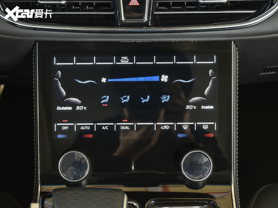 2020;X95 1.6T DCTlFPro 5