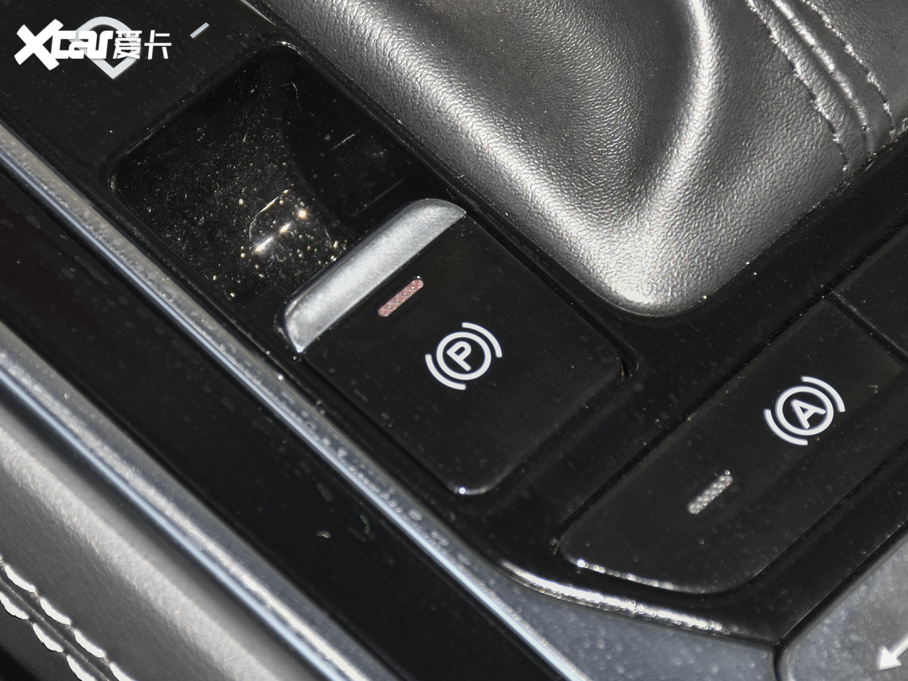 2020;X95 1.6T DCTlFPro 5