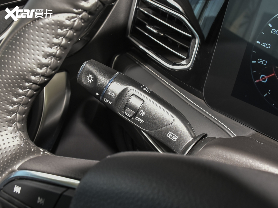 2020;X95 1.6T DCTlFPro 5