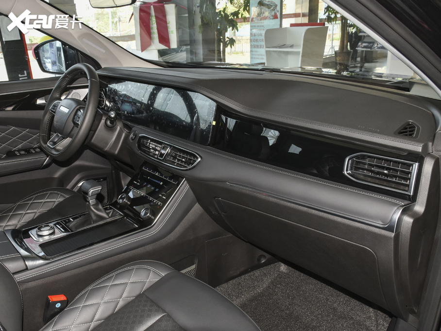 2020;X95 1.6T DCTl(f)F(xin)Pro 5