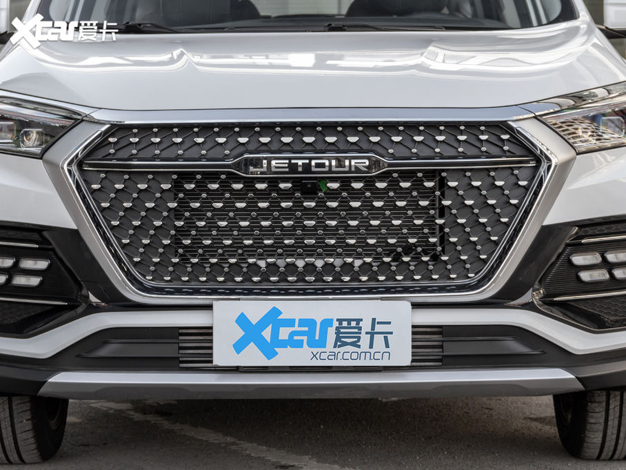 2020;X95 1.6T DCT̽Pro 6