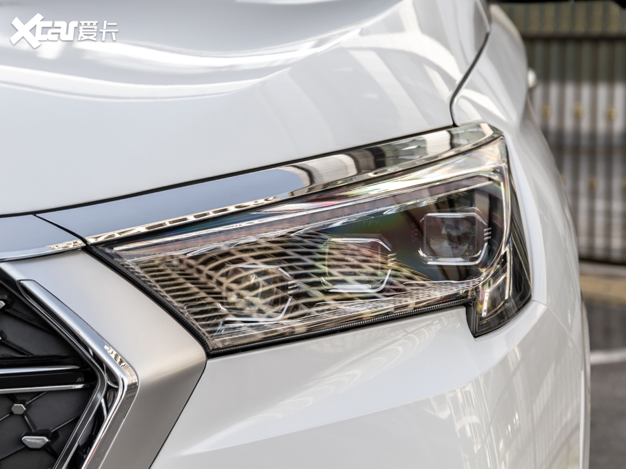 2020;X95 1.6T DCT̽Pro 6