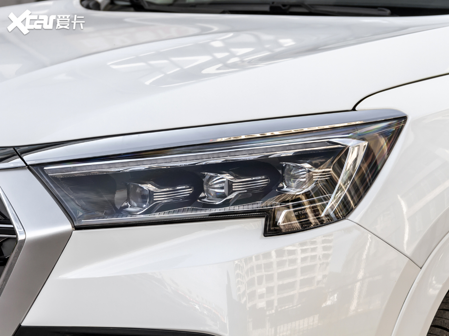 2020;X95 1.6T DCT̽Pro 6