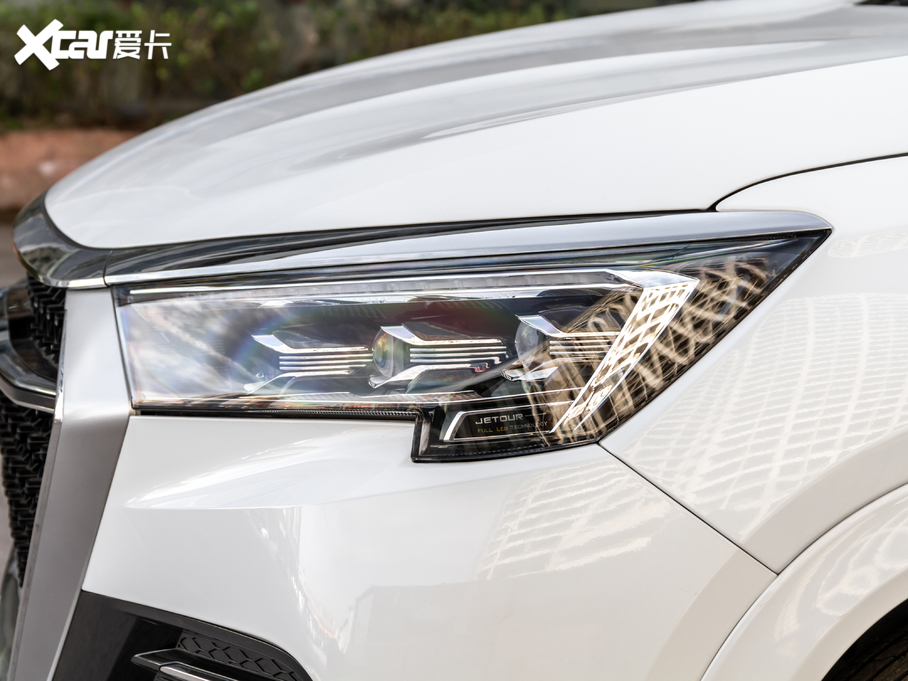 2020;X95 1.6T DCT̽Pro 6