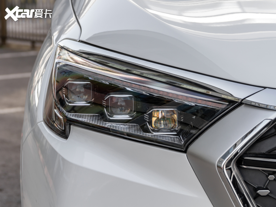 2020;X95 1.6T DCT̽Pro 6