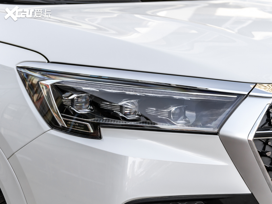 2020;X95 1.6T DCT̽Pro 6