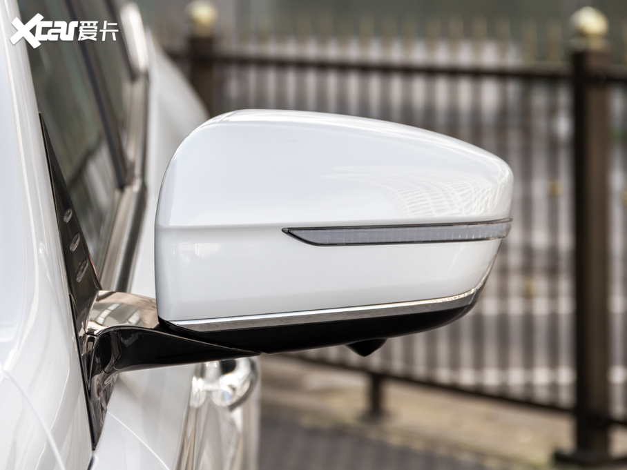 2020;X95 1.6T DCT̽Pro 6