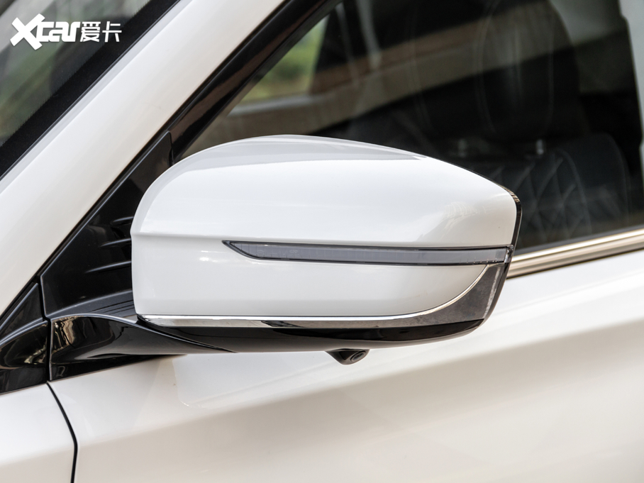 2020;X95 1.6T DCT̽Pro 6