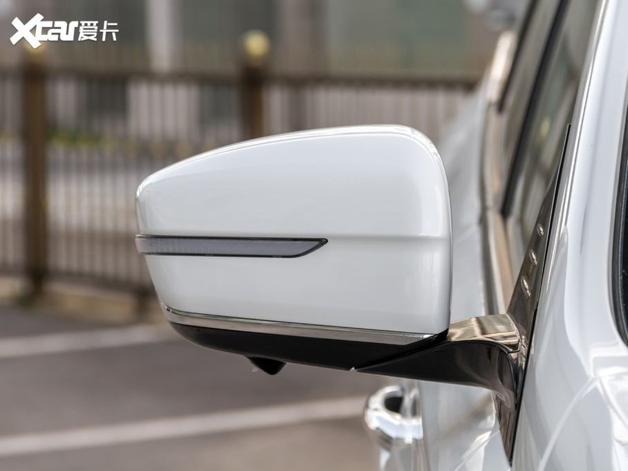 2020;X95 1.6T DCT̽Pro 6