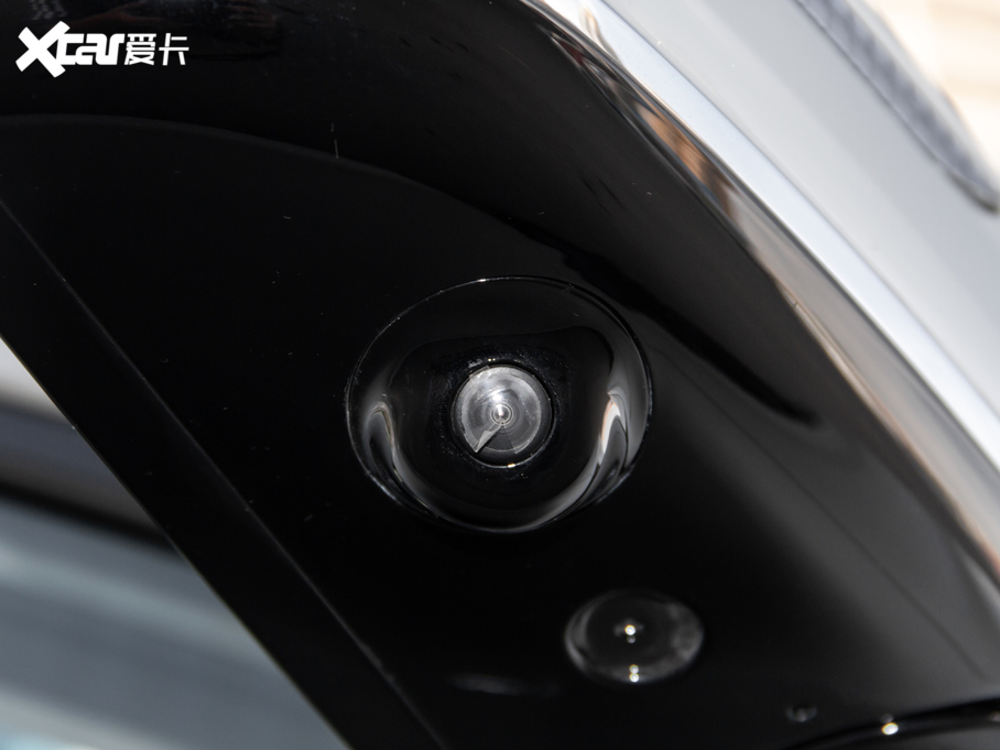 2020���;X95 1.6T DCT̽��Pro 6��