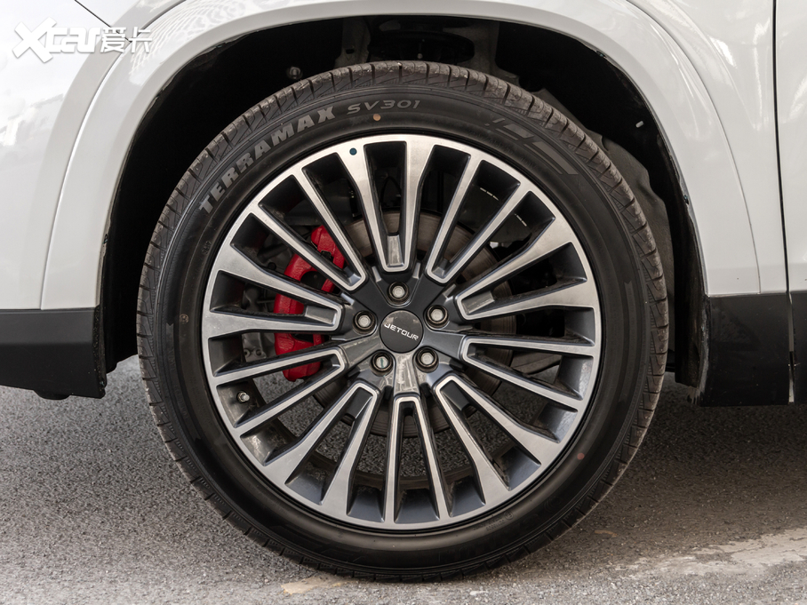 2020���;X95 1.6T DCT̽��Pro 6��