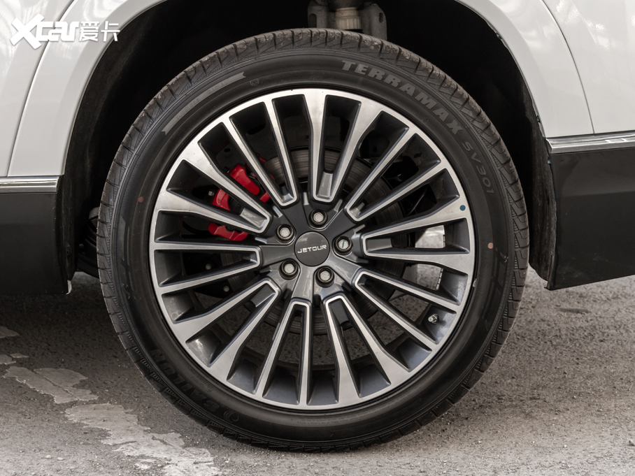 2020;X95 1.6T DCT̽Pro 6