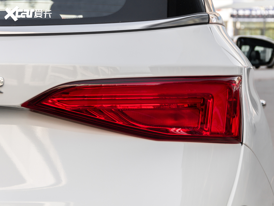 2020���;X95 1.6T DCT̽��Pro 6��