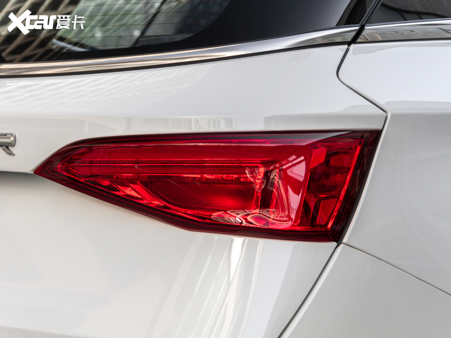 2020���;X95 1.6T DCT̽��Pro 6��