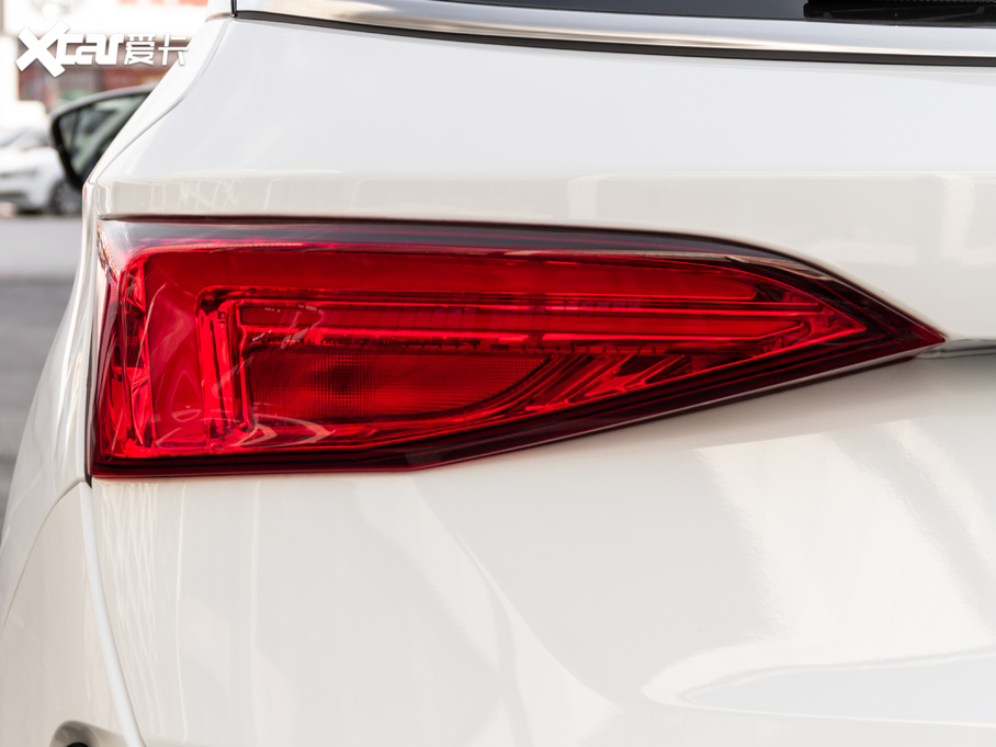 2020���;X95 1.6T DCT̽��Pro 6��