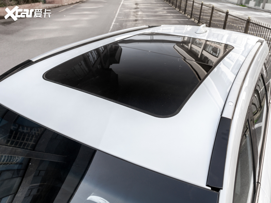 2020���;X95 1.6T DCT̽��Pro 6��