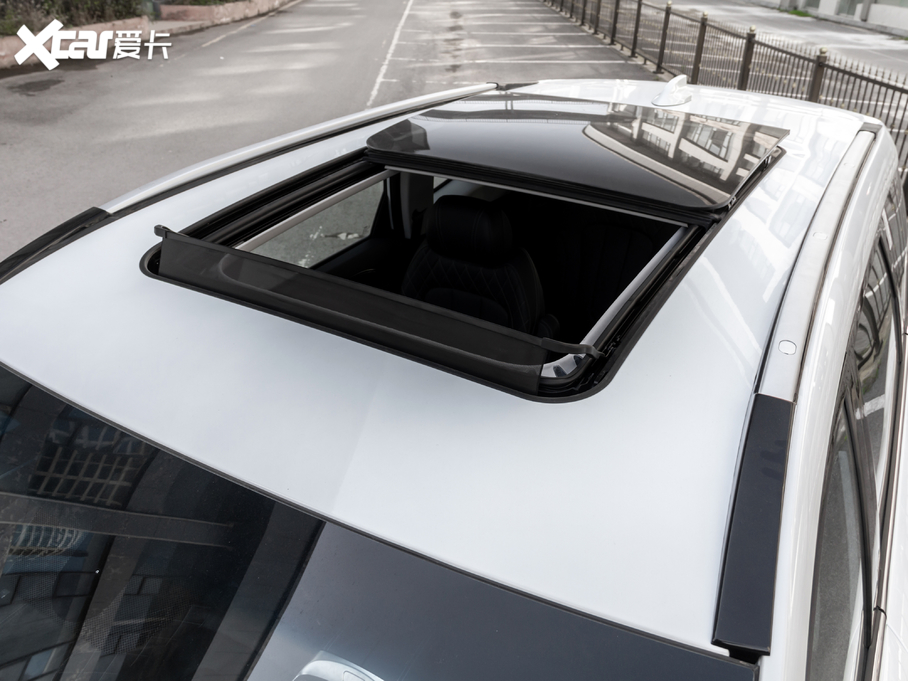 2020;X95 1.6T DCT̽Pro 6