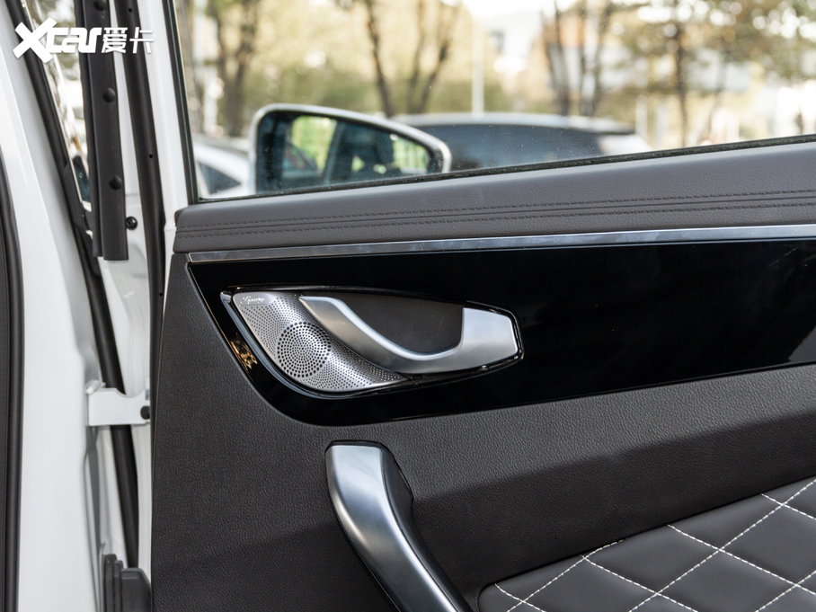 2020;X95 1.6T DCT̽Pro 6