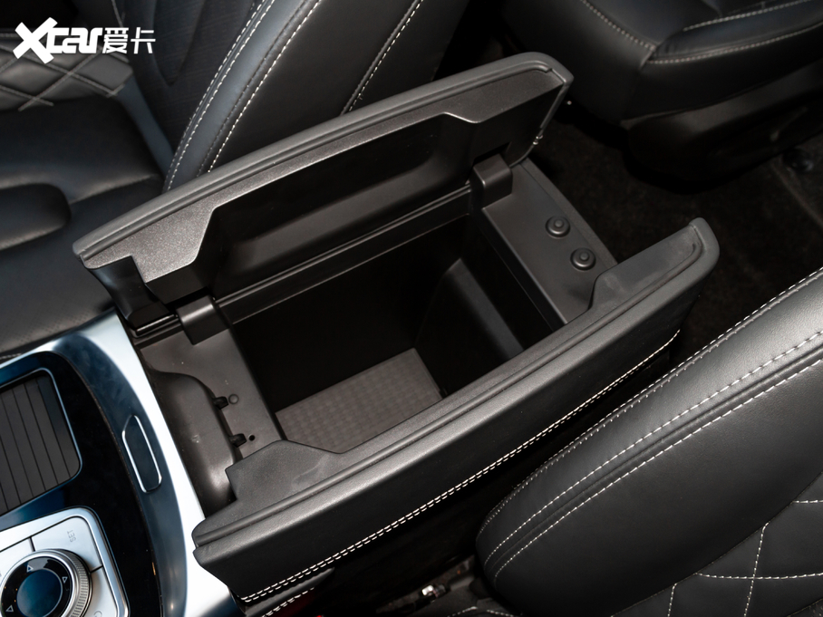 2020;X95 1.6T DCT̽Pro 6